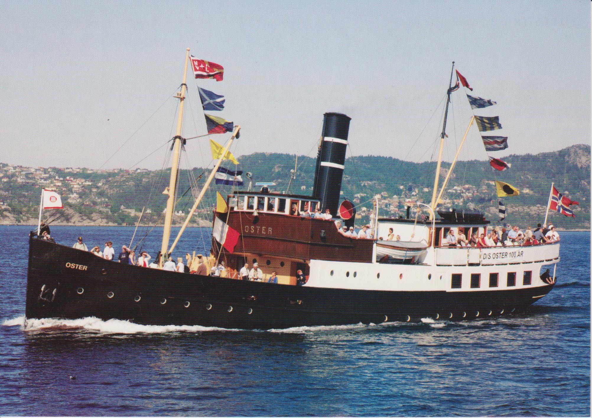 Submit photo(s) of the vessel